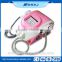 532nm Home Use Ipl Laser Tattoo Removal / Ipl Freckle Removal Machine Varicose Veins Treatment