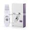 Rechargeable Ultrasonic Skin Scrubber Peeling Facial Cleaner Massager