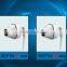 2000 Shots Hifu Liposunic Focus Ultrasound Hifu High Intensity Focused Ultrasound Body Contour Machine For Body Slimming