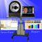 skin condition analyzer machine / portable skin tester / facial skin pigment scanner