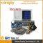 Customized 3 Channel Resting ECG Machine /monitor Electrocardiograph Electrocardiogram EKG-903A3 by CE