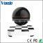 VONDO Hot Selling Floating Wireless Bluetooth Speaker,High-tech Magnetic Rotary Levitating Bluetooth Speaker