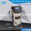 560-1200nm 3300w IPL Laser Hair Removal Equipment /IPL Laser Acne Removal / Laser +E-LIGHT+RF+Black Doll Baby IPL System 3300w