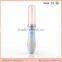 Skin care product ion therapy skin tightening wrinkle remover wand