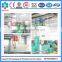 Huatai castor oil press machinery