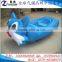 2015 Yiwu Factory Hot Sale Inflatable Battery Car