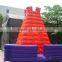 HOT SELLING water climbing wall,water sports
