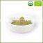 Food Grade Certified Private Label Organic Matcha Green Tea Powder