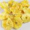 candied pineapple