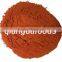 Whole Paprika And Paprika Powder