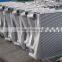High performance air cooling truck intercooler for truck