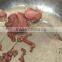 Commercial Cooked Meat Cutter Machine/Meat Slicer prices