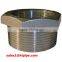 ASTM A182 F11 Bushing ASME B16.11