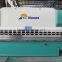 Hydraulic Press Brake/Bending machine/Bender in China
