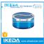 Ikeda elegance styling gel air freshener for car