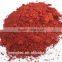 Oxide Fe2O3 Red color pigment