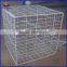 Real Factory gabion box for bridge protection