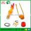 Plastic Chicken Poultry Bell Plasson Drinker