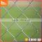 Fence for grass land beautiful diamond mesh fence anti-rust chain link fencing