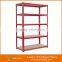 Boltless Light Duty Slotted Angle Rack,Steel Angle rack Unit