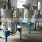 Full Automatic floating fish feed drying machine for sale