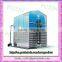 newest PUXIN portable pvc poultry processing plant machinery