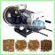smallest floating fish feed extruder for floating fish feed plant
