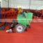 two rows potato planter machine