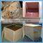 horizontal wool dewatering machine