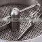 Electric Coffee Roaster Machine with Stainless Steel