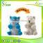 Children's lovely toy singing plush toy