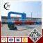 Stable Performance Improved Efficiency With Heat Containment Sizing Indirect Rotary Dryer For Peat