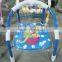 2016 New Design Portable Baby Sitting Chair Kids Baby Chair