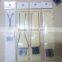 Fancy souvenior jewelry alloy necklace for wholesale