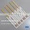 Ecofriendly Disposable 21cm-24cm sosei Bamboo Chopsticks