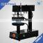 RTP GOLD Series Pneumatic PLUS Rosin Tech Heat Press FJXHB1015