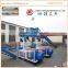 2017 hot sell ring die wood pellet machinery , biomass pellet machinery , straw pellet machinery