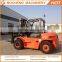 7Ton Diesel Forklift with Automatic Transmission