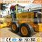 Land Leveling Machine 180HP SHANTUI Small Motor Grader Price SG18-3