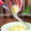 Cheap cheese zester grater