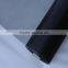 YS manufacturer Black coated mesh for window and door/ insect screen/mesh screening