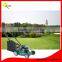mini gas lawn mowers/18" Gasoline Motor mower