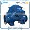 1300 m3/h/ 30 meters double suction pump mine drainage pump