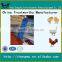 poultry equipment chicken broiler cage