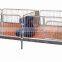 3.6*2.1*1m Piglet nursery Weaning/finishing stall /crate/pen