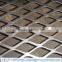 Anodic oxidation expanded wire mesh / Antirust paint expanded wire mesh / Hexagon expanded wire mesh
