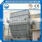 The chemical industry dust collector