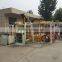 QT4-18 full automatic brick making machine price interlocking brick machine price