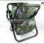 Portable Fishing Chair Backpack