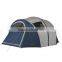 6 Person Camping Air Pitch Tent